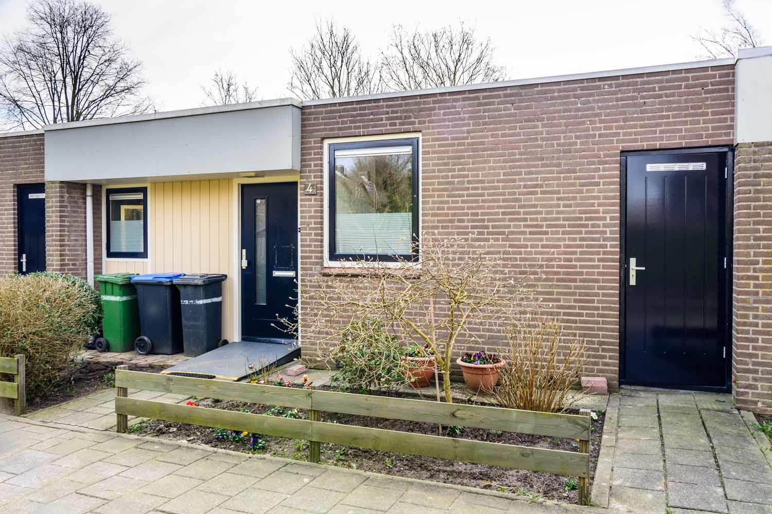 Woubruggepad 4, 6843 MC Arnhem, Nederland