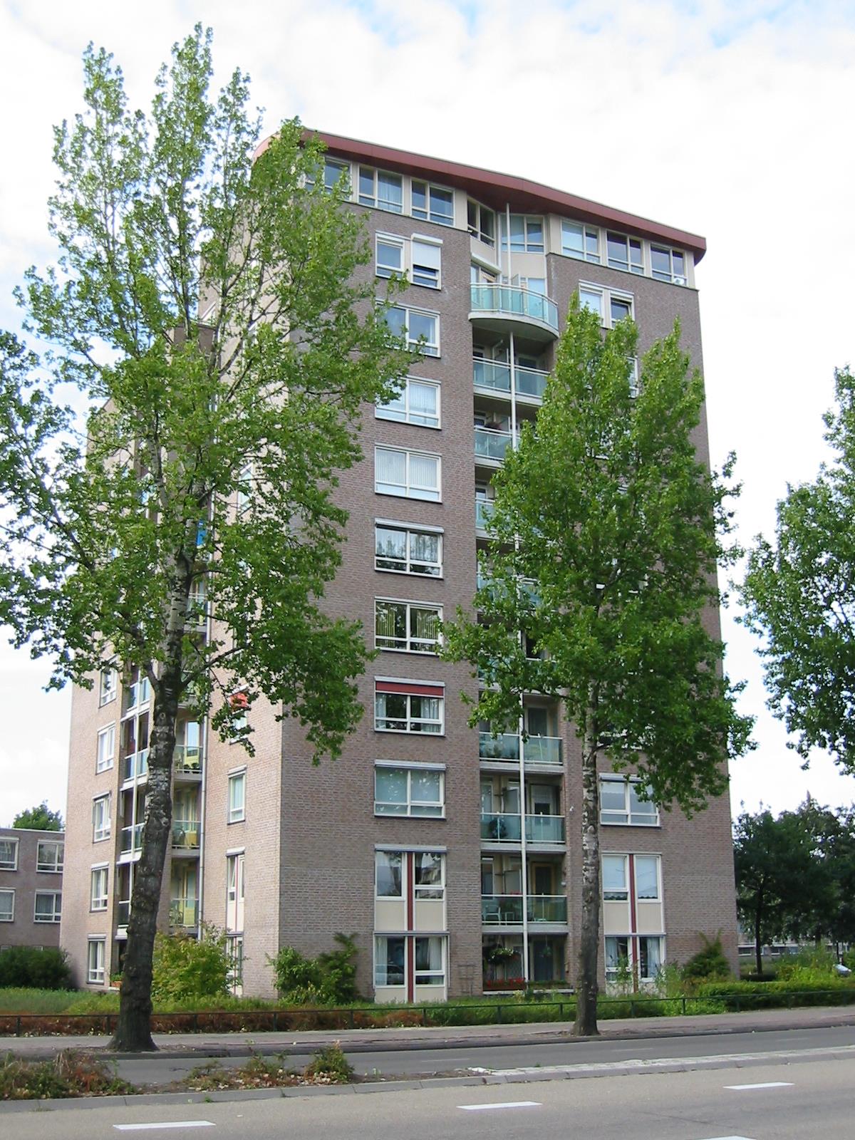 De Weem 29, 6534 VA Nijmegen, Nederland