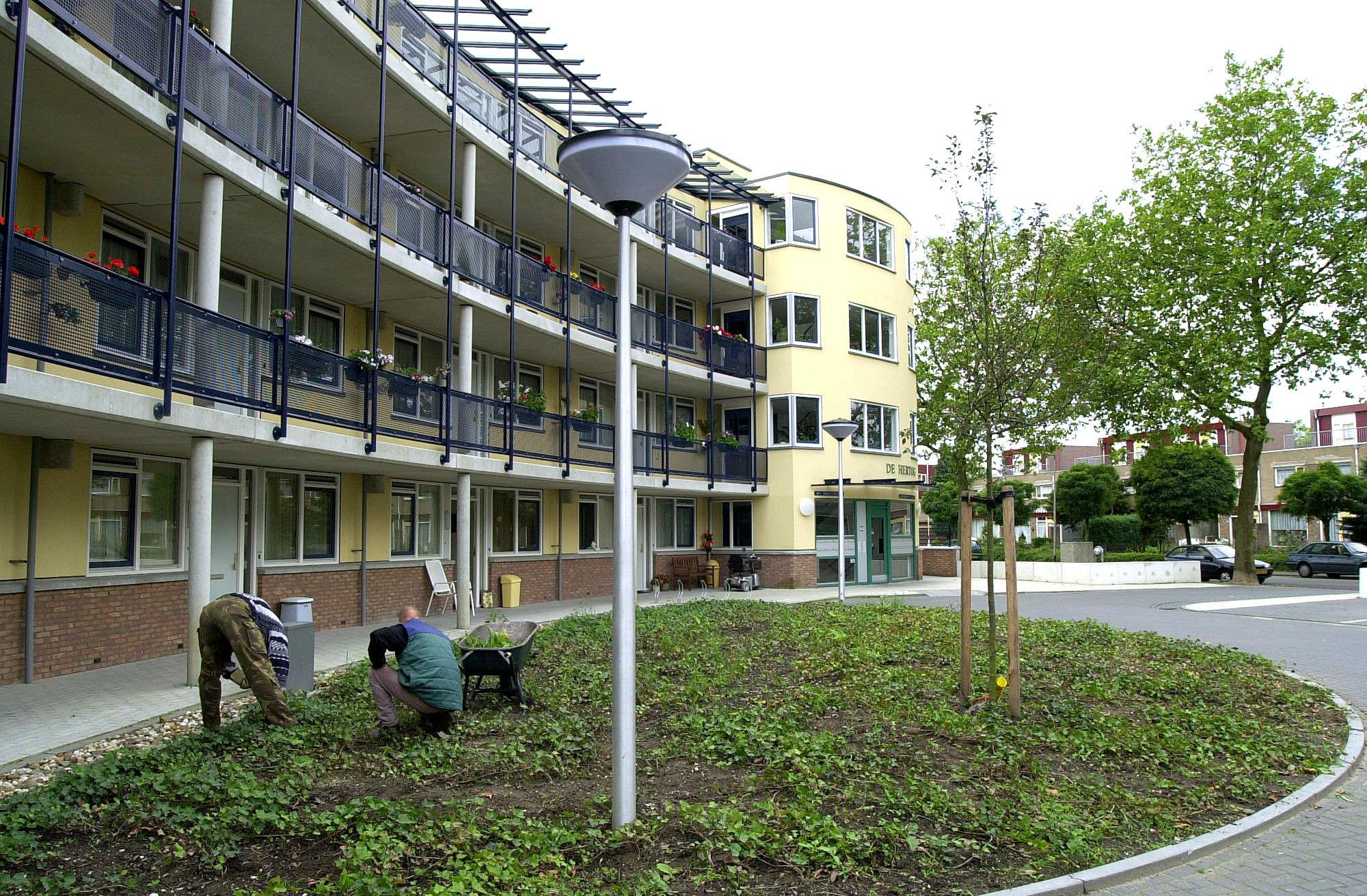 Geeresteinstraat 21F