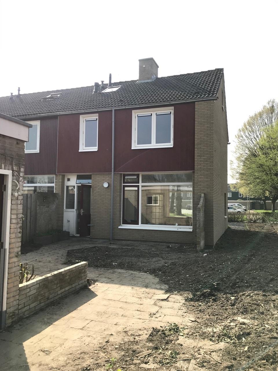 Raaihof 1, 6834 DW Arnhem, Nederland