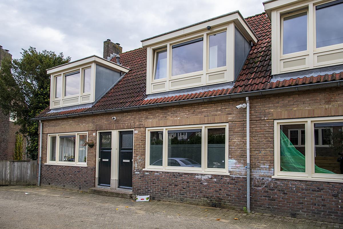 Nieuwe Aanleg 24, 6823 HX Arnhem, Nederland