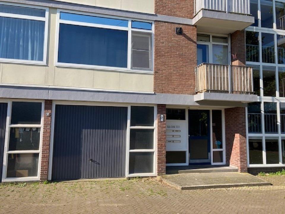 Copernicusstraat 39, 6533 KM Nijmegen, Nederland