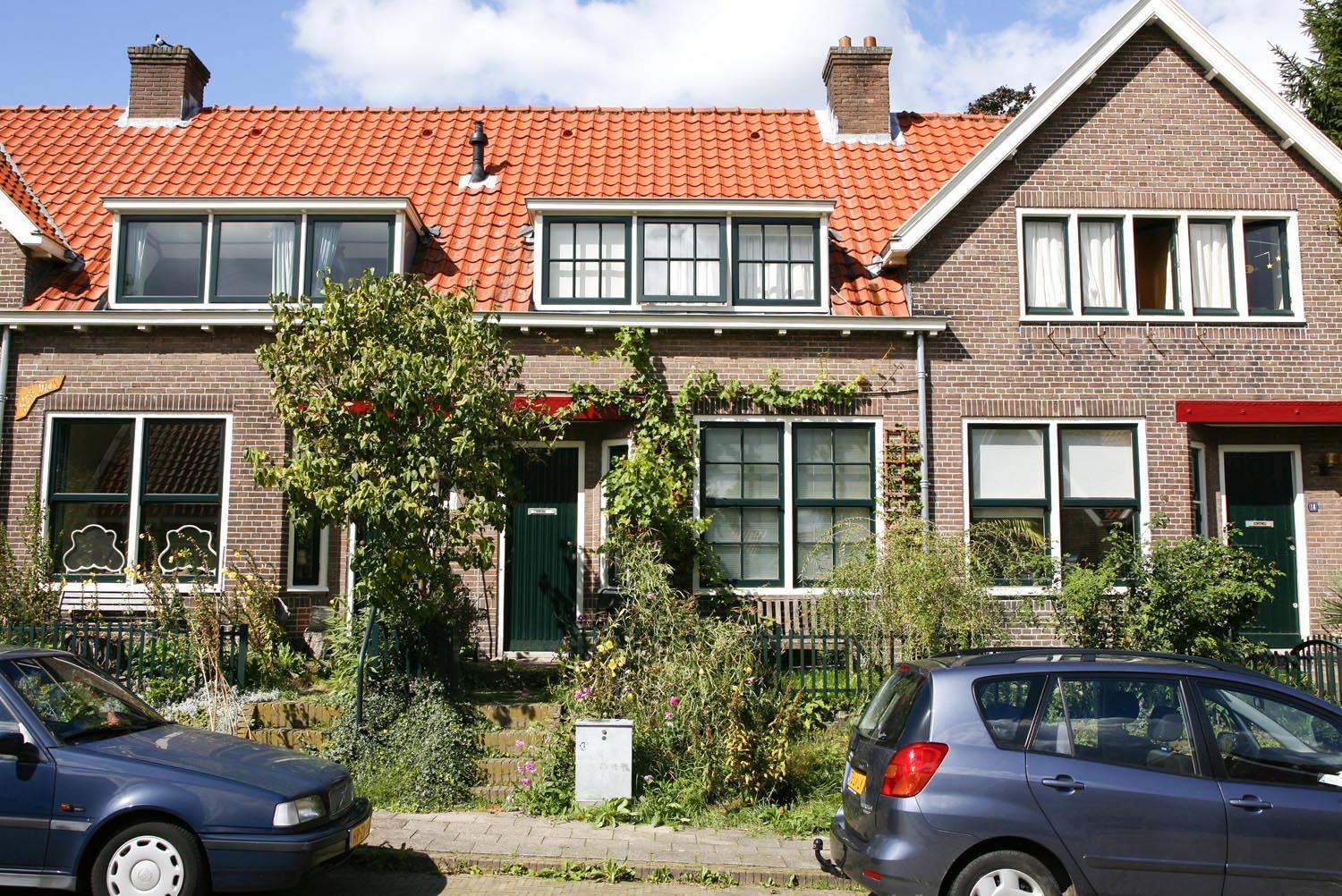 3e Mussenstraat 20, 6822 HL Arnhem, Nederland