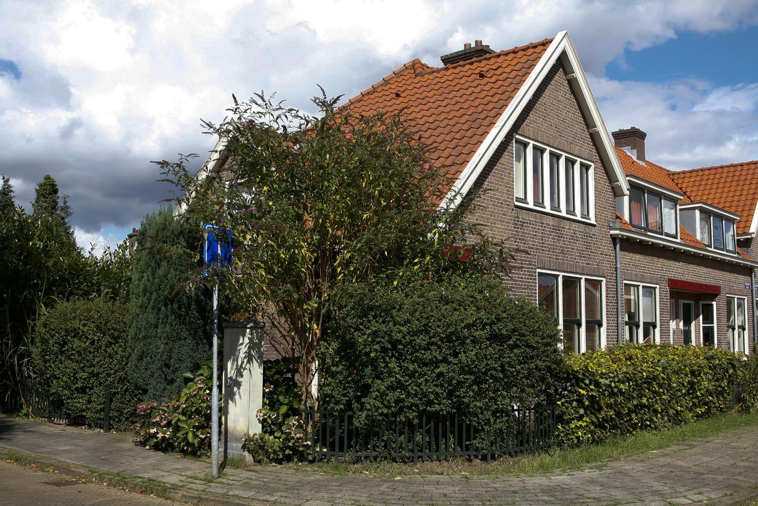 3e Mussenstraat 20