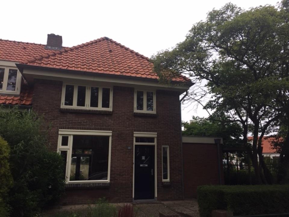 Groenestraat 212