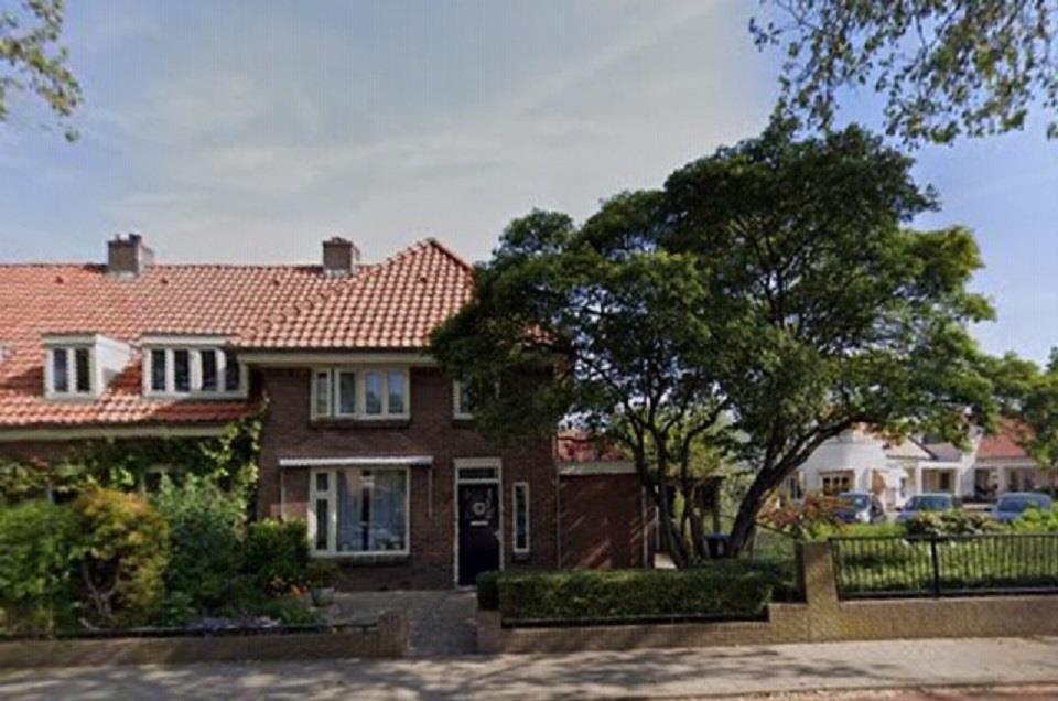Groenestraat 212, 6531 HX Nijmegen, Nederland