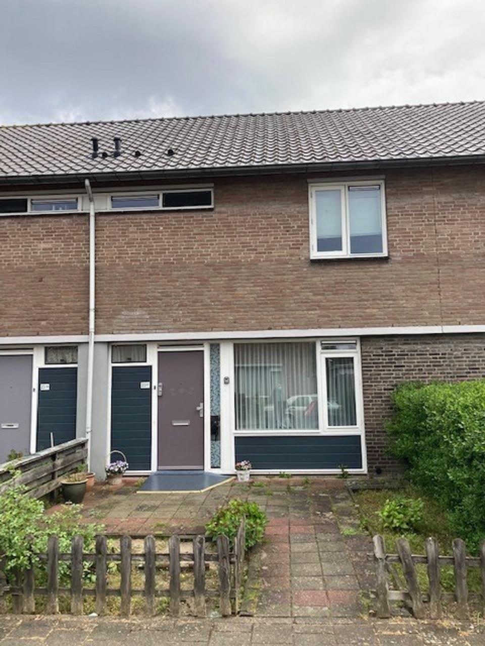 Aldenhof 2361, 6537 BW Nijmegen, Nederland