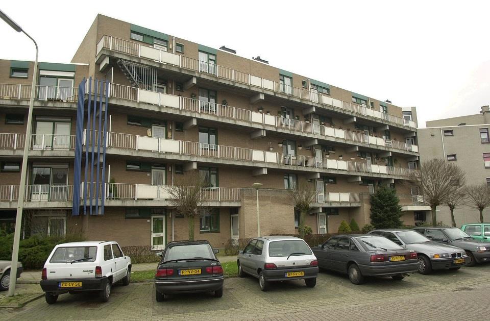 Kronenburgsingel 95, 6831 GD Arnhem, Nederland