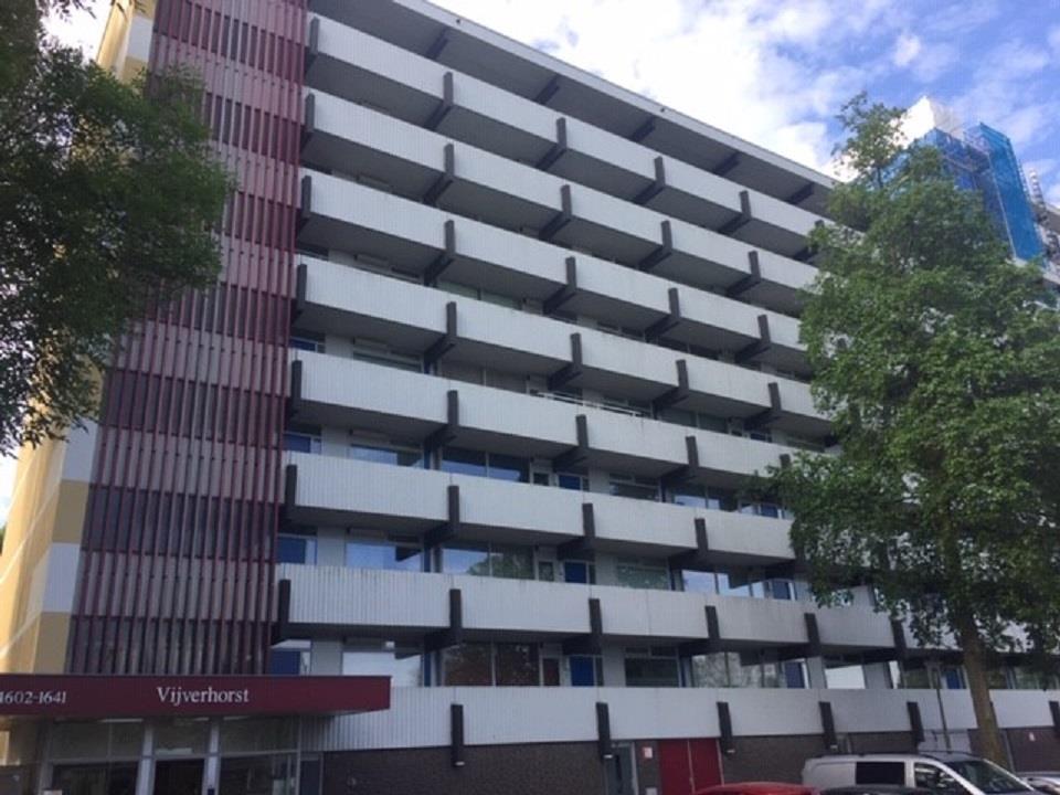 Meijhorst 1620, 6537 KA Nijmegen, Nederland