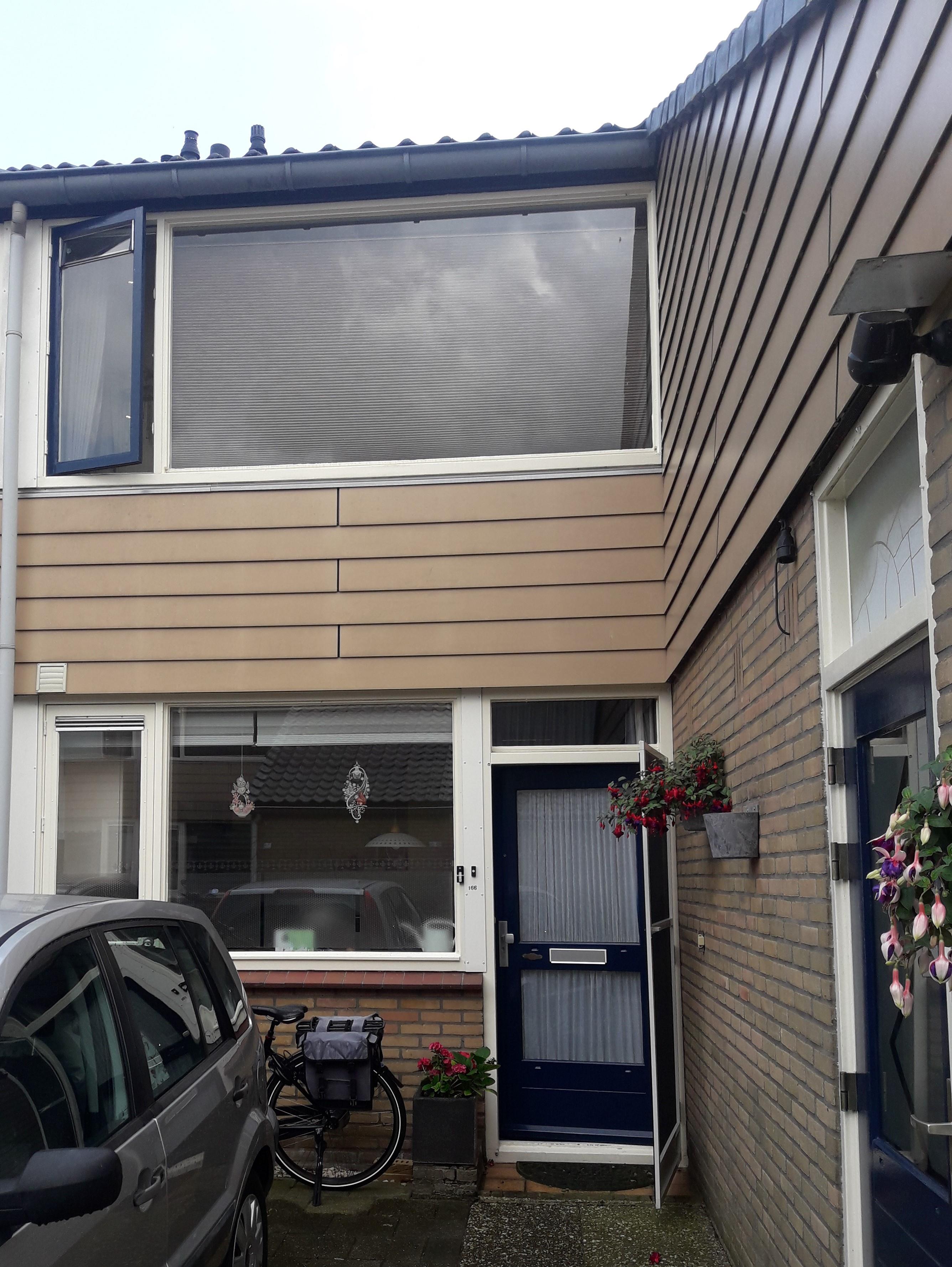 Van der Hoevensstraat 166, 6931 DH Westervoort, Nederland