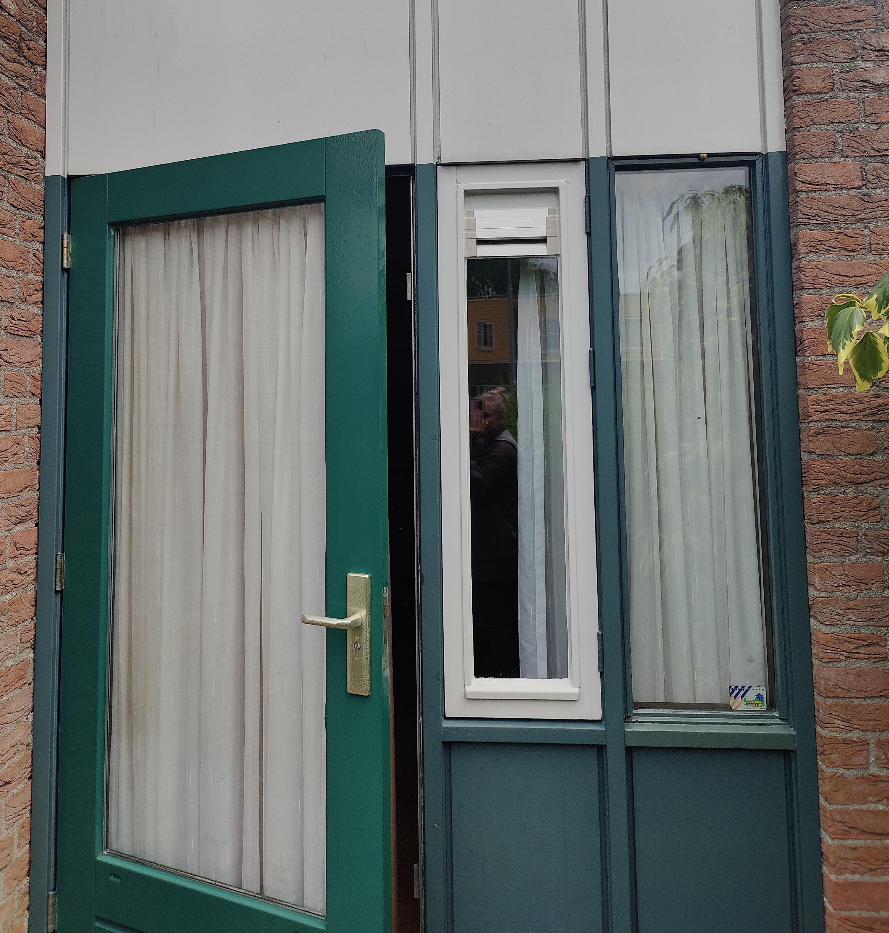 Bachstraat 41