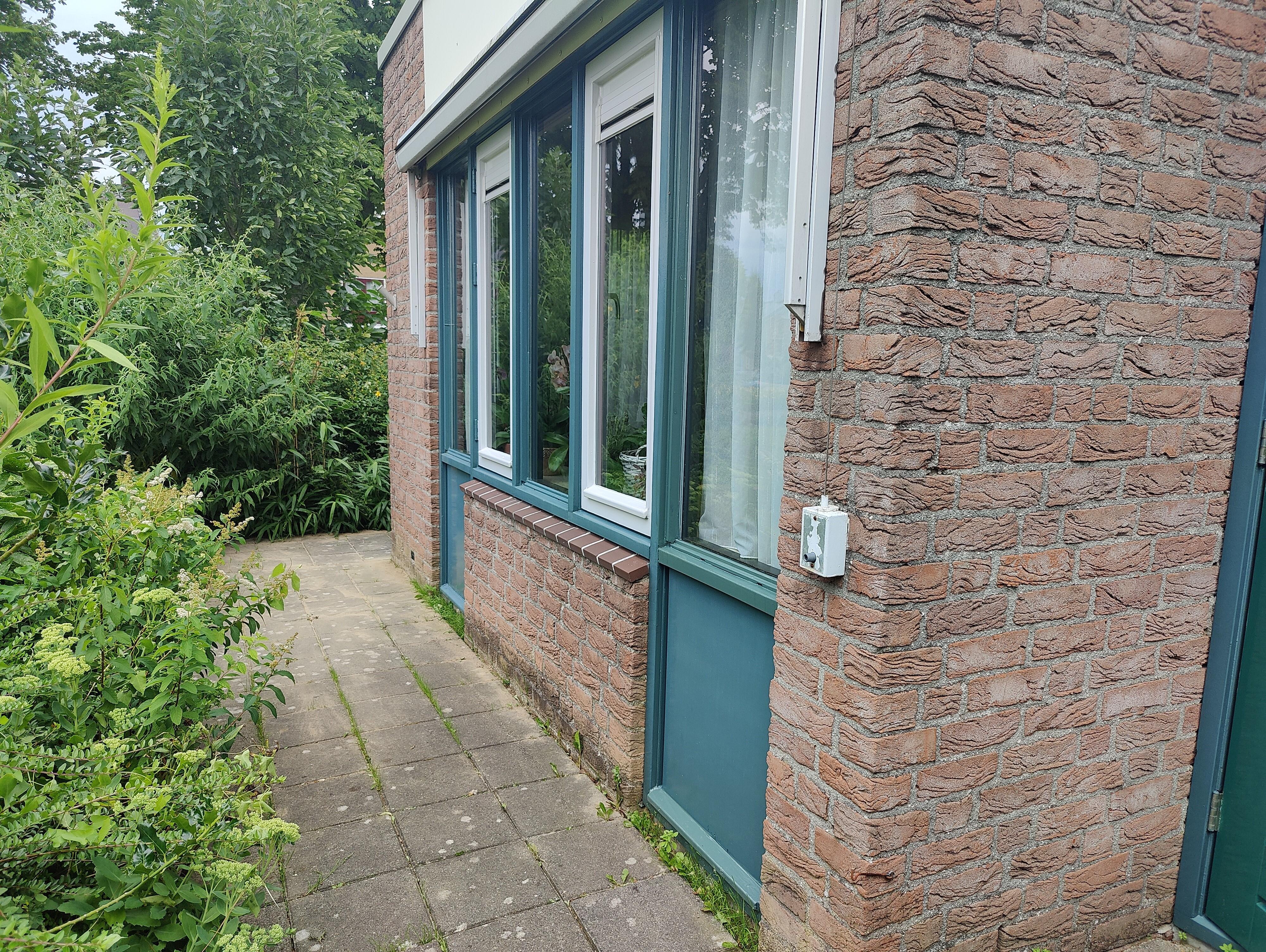 Bachstraat 41