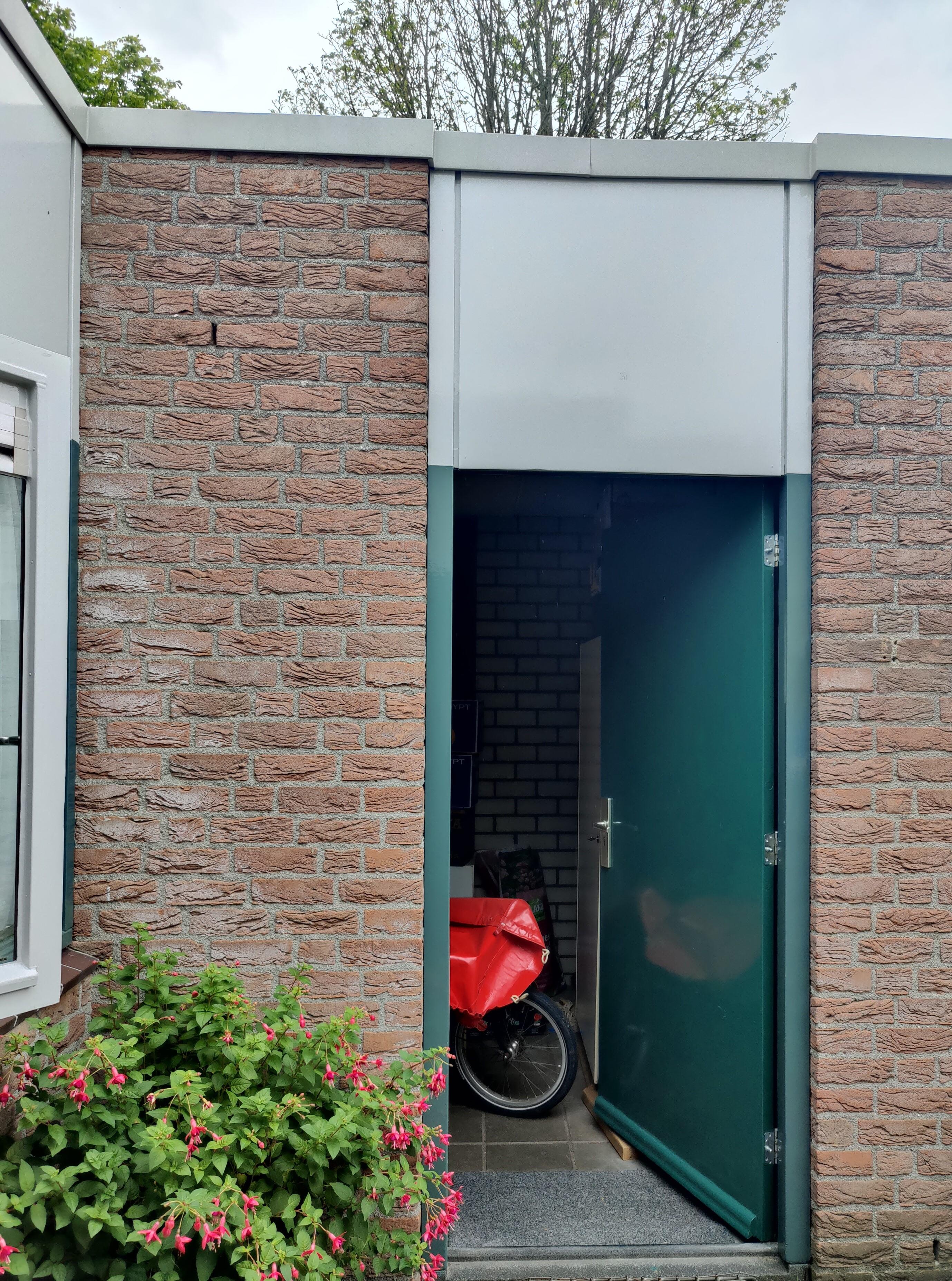 Bachstraat 41