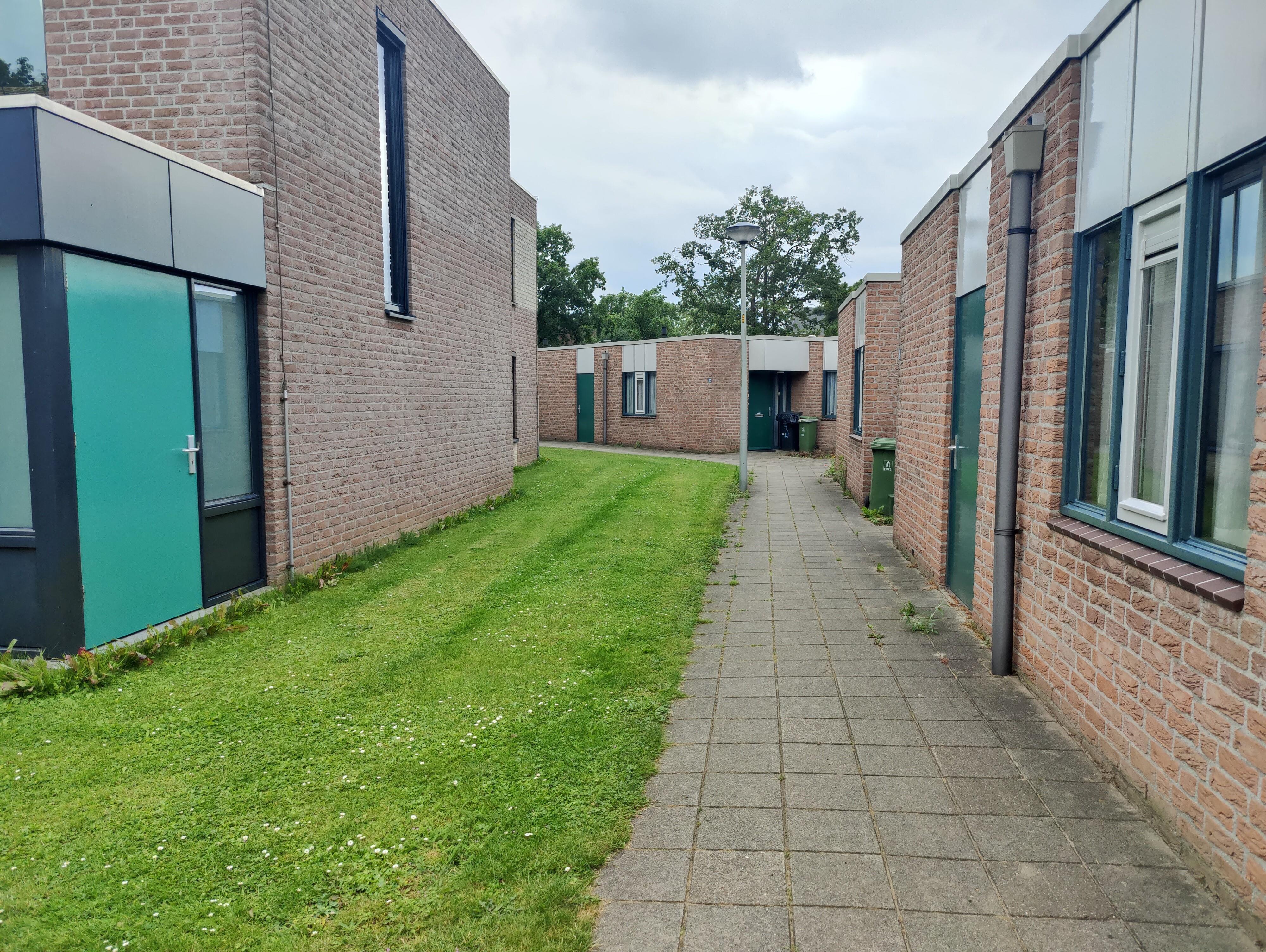 Bachstraat 41