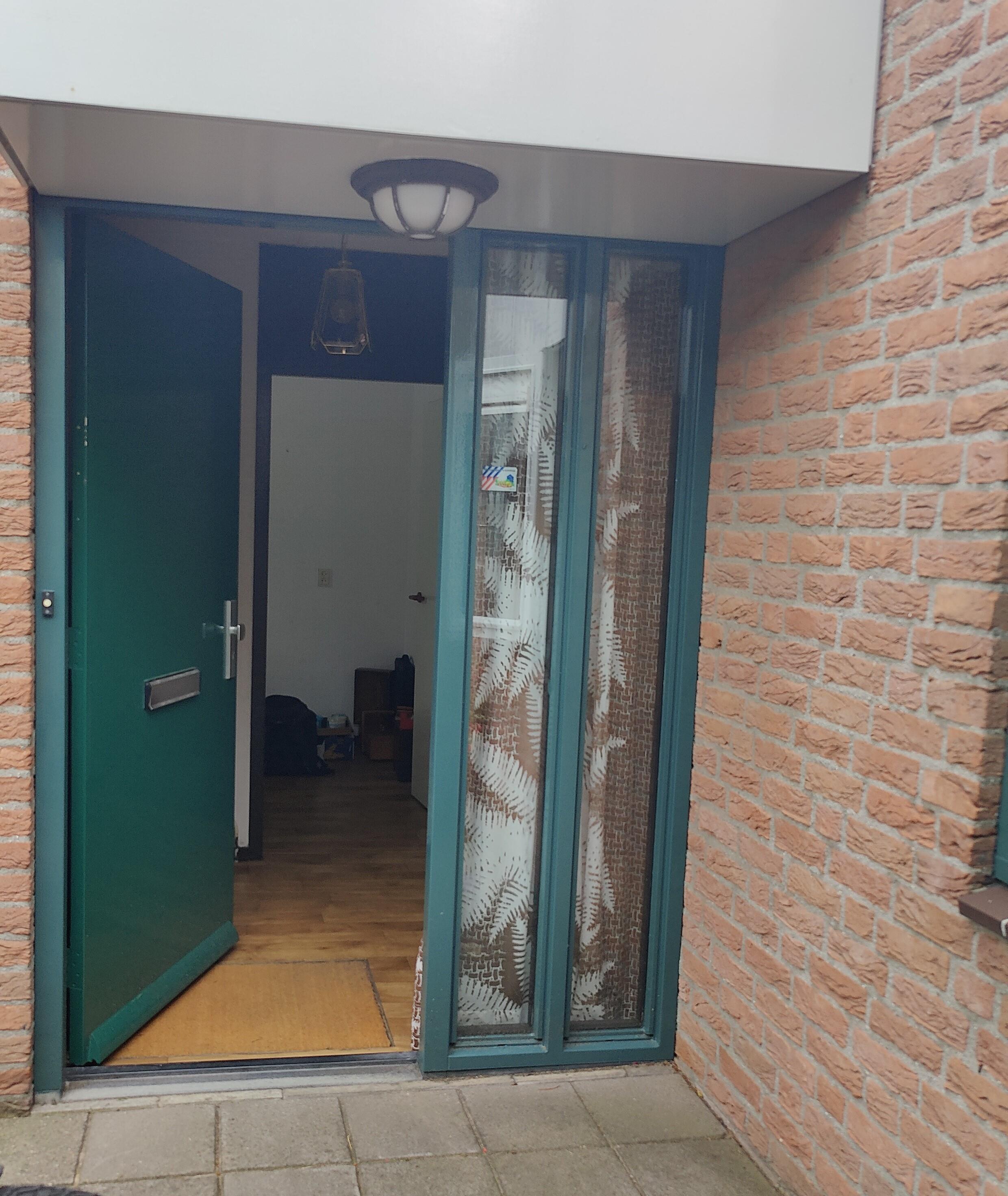 Bachstraat 41