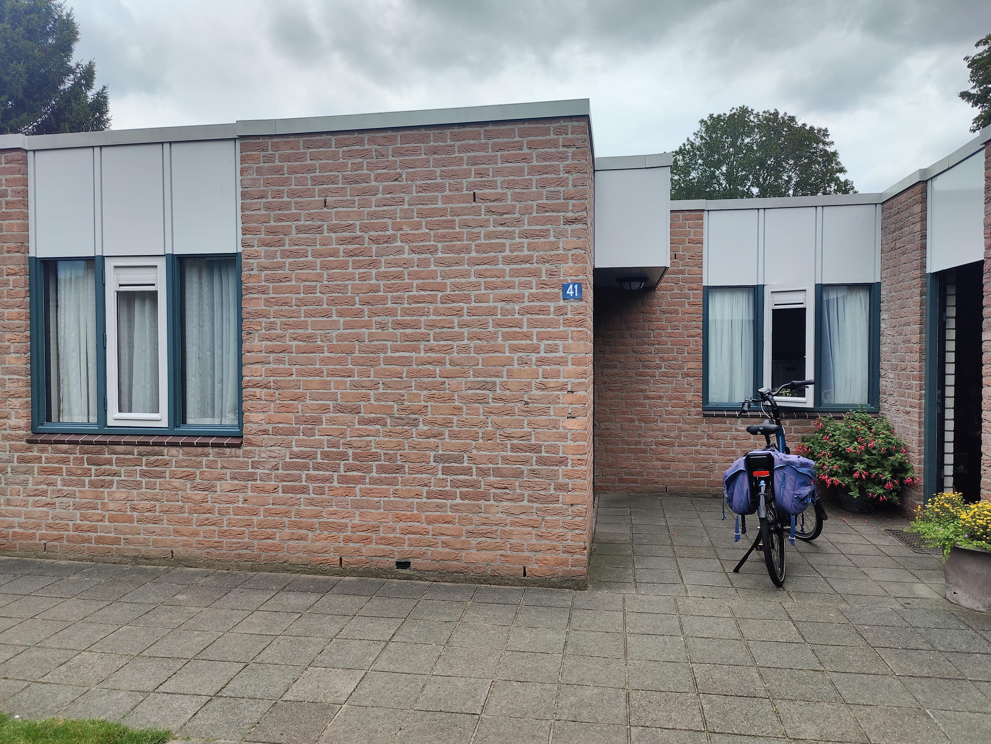 Bachstraat 41, 6661 CP Elst, Nederland