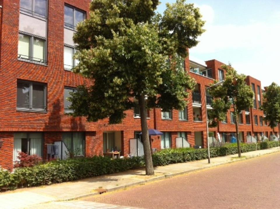 Sperwerstraat 96, 6541 SH Nijmegen, Nederland