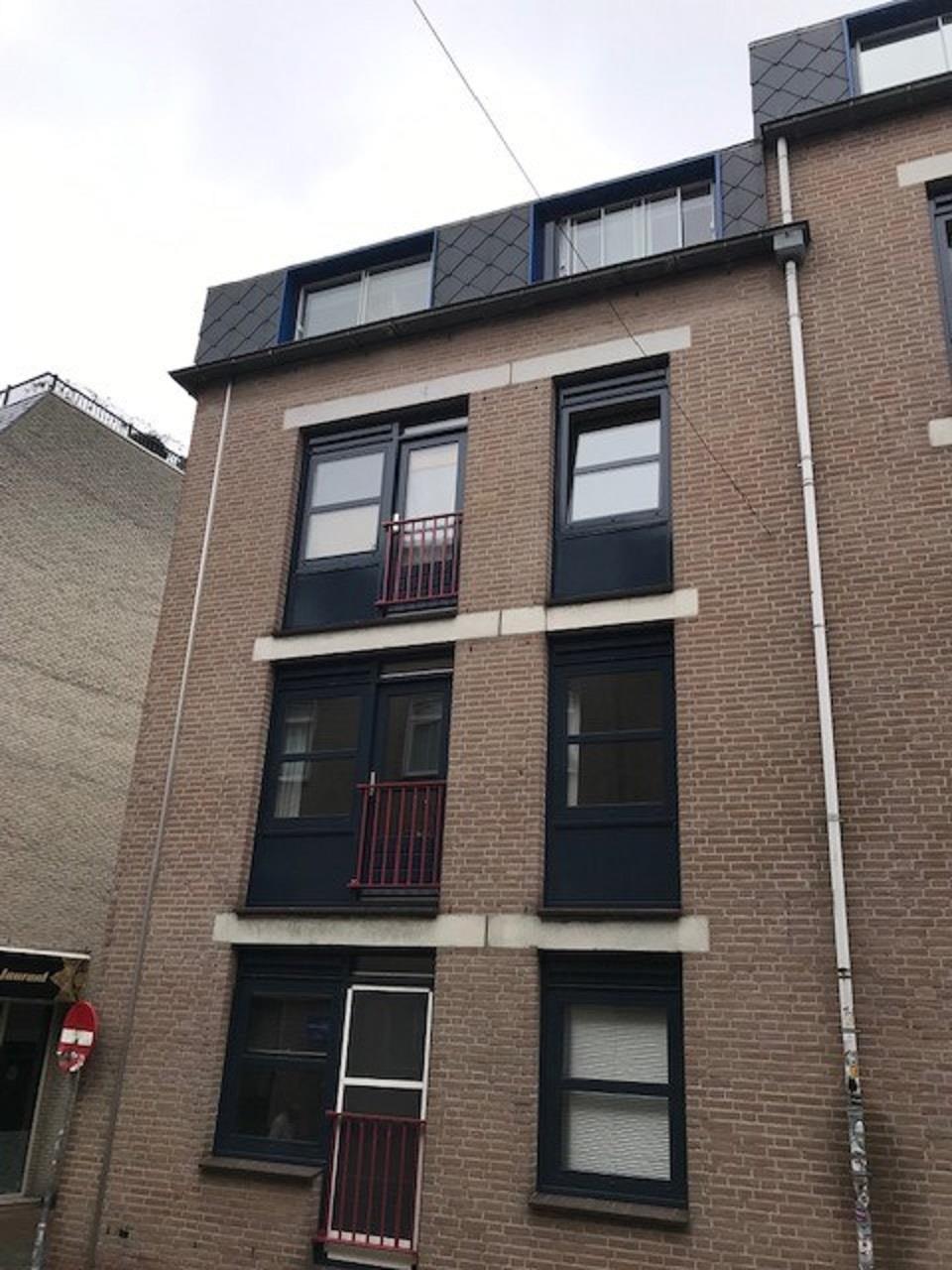 Vleeshouwerstraat 43, 6511 VC Nijmegen, Nederland