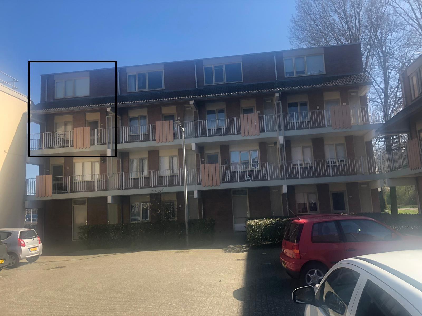 Pettenstraat 189, 6843 JE Arnhem, Nederland