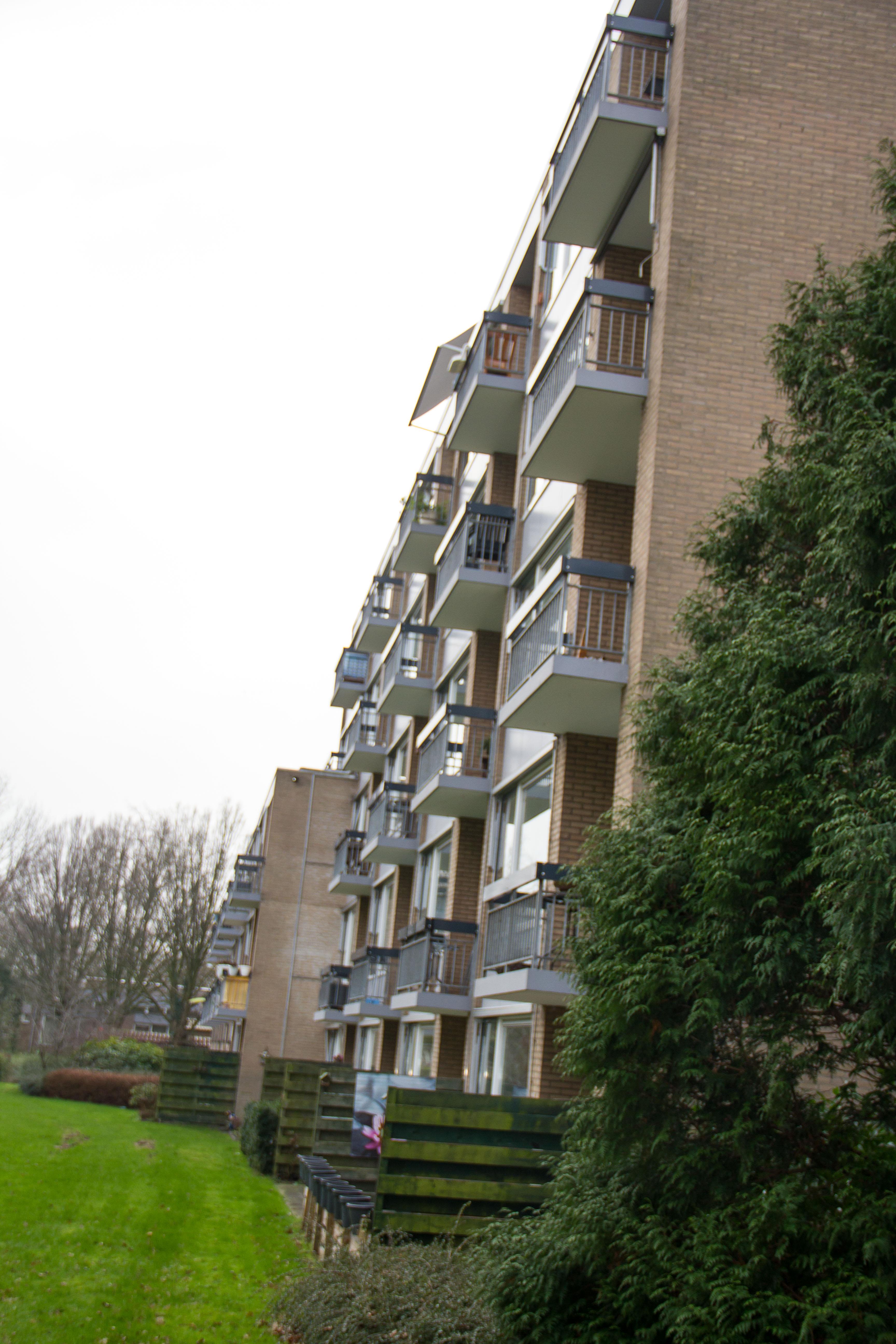 Slochterenweg 174, 6835 DW Arnhem, Nederland