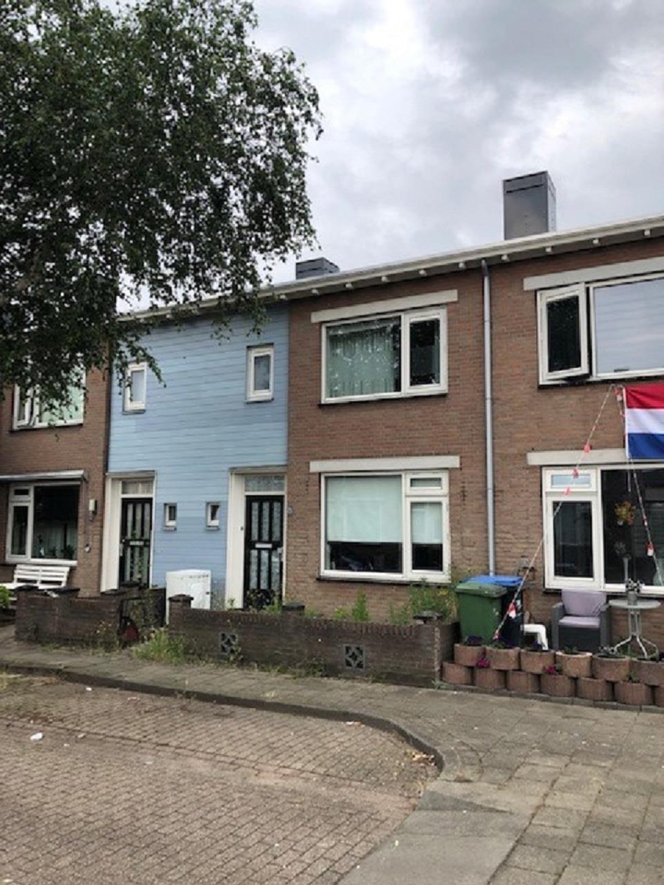 Lunterse Beekstraat 21, 6541 WN Nijmegen, Nederland