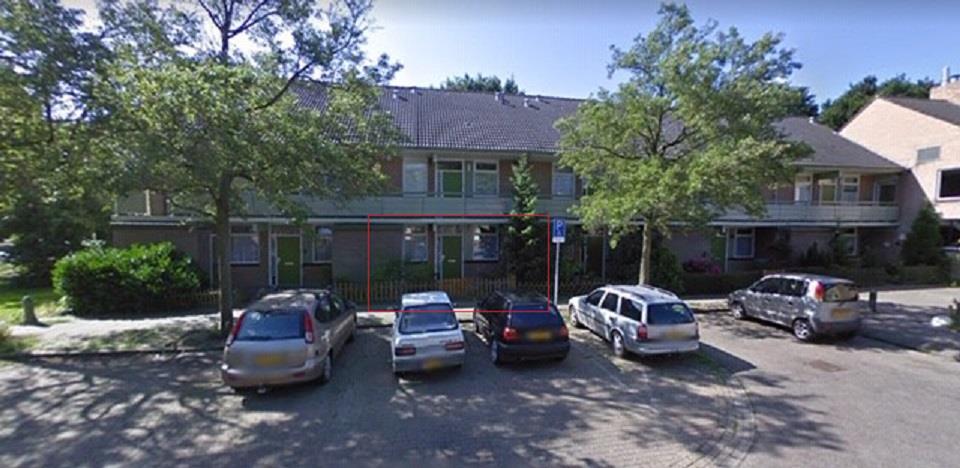 Zwanenveld 4256, 6538 XJ Nijmegen, Nederland