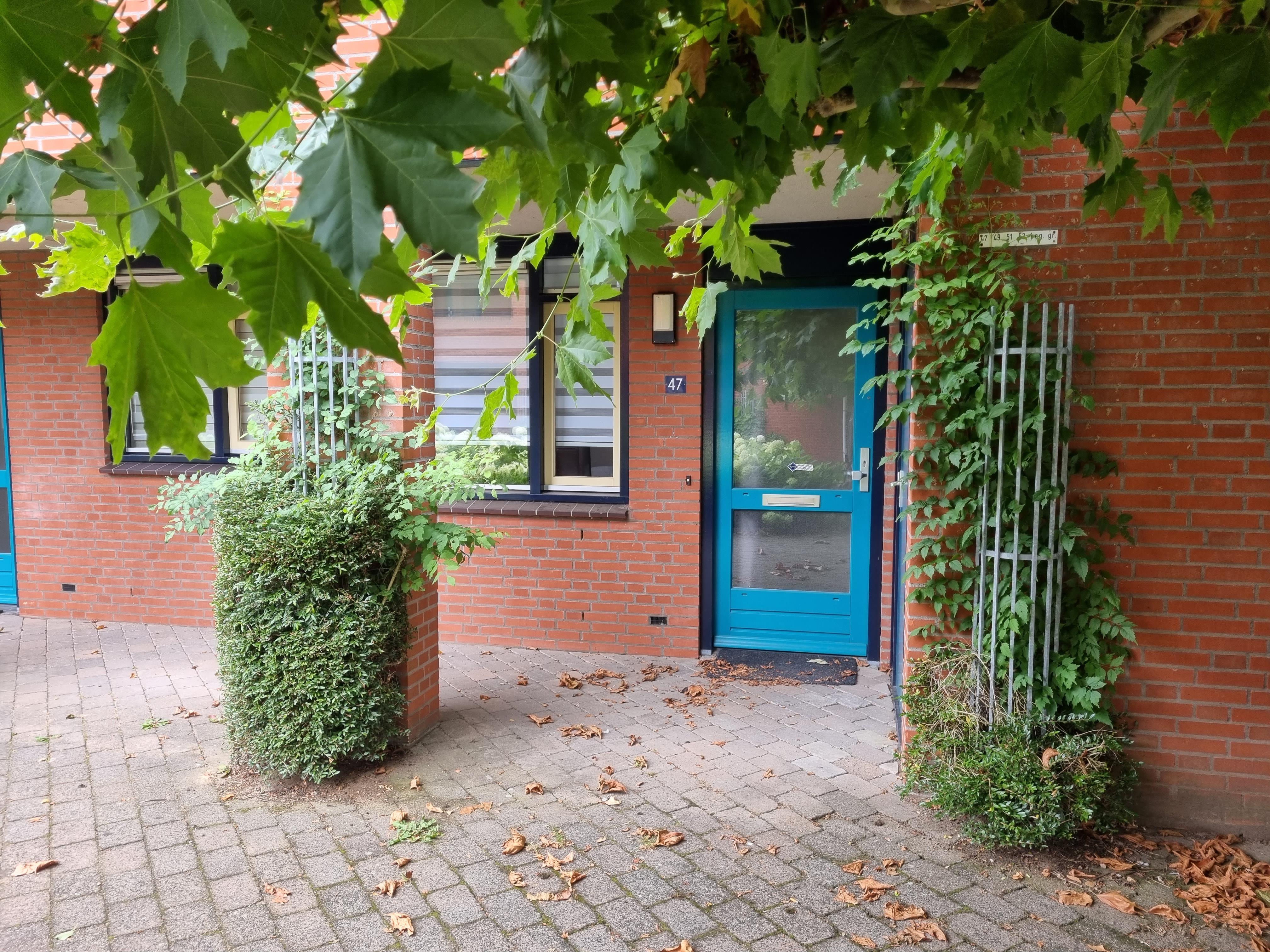 De Kist 47, 6661 ZD Elst, Nederland