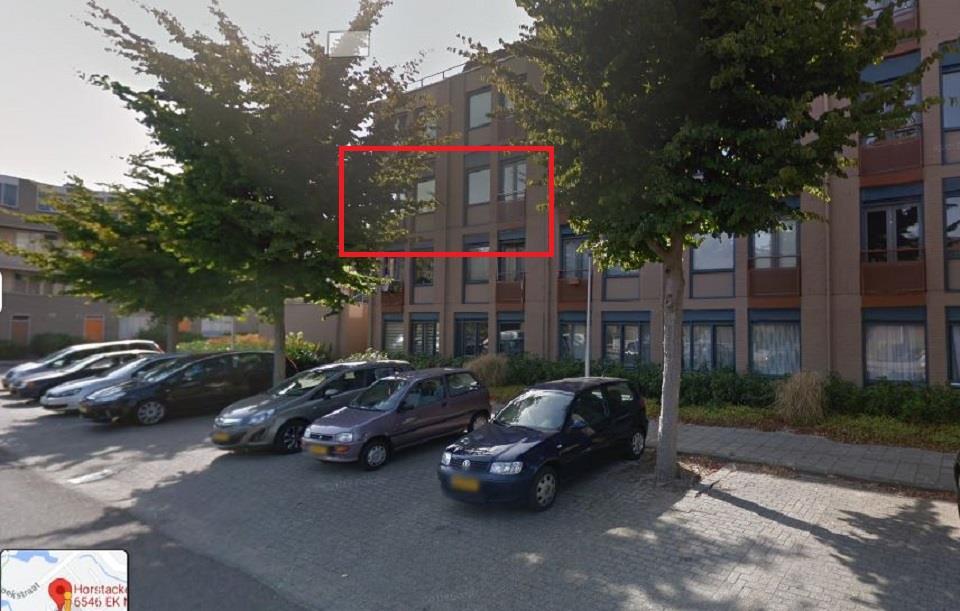 Horstacker 1414B, 6546 EK Nijmegen, Nederland