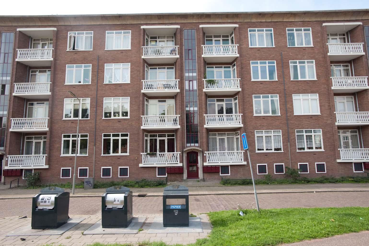 Johan de Wittlaan 274-3, 6828 WT Arnhem, Nederland