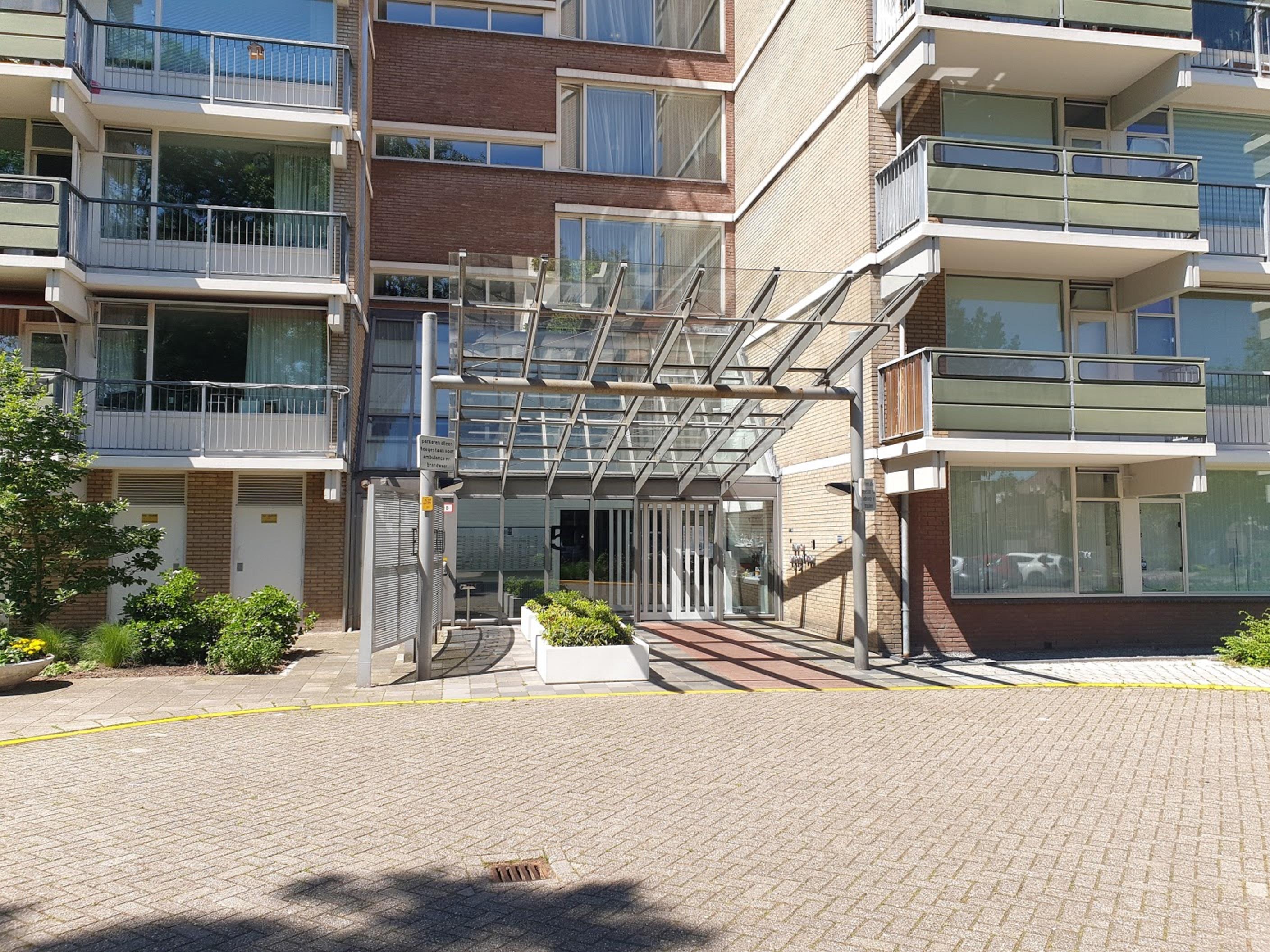 Gorinchemstraat 50903, 6843 KS Arnhem, Nederland