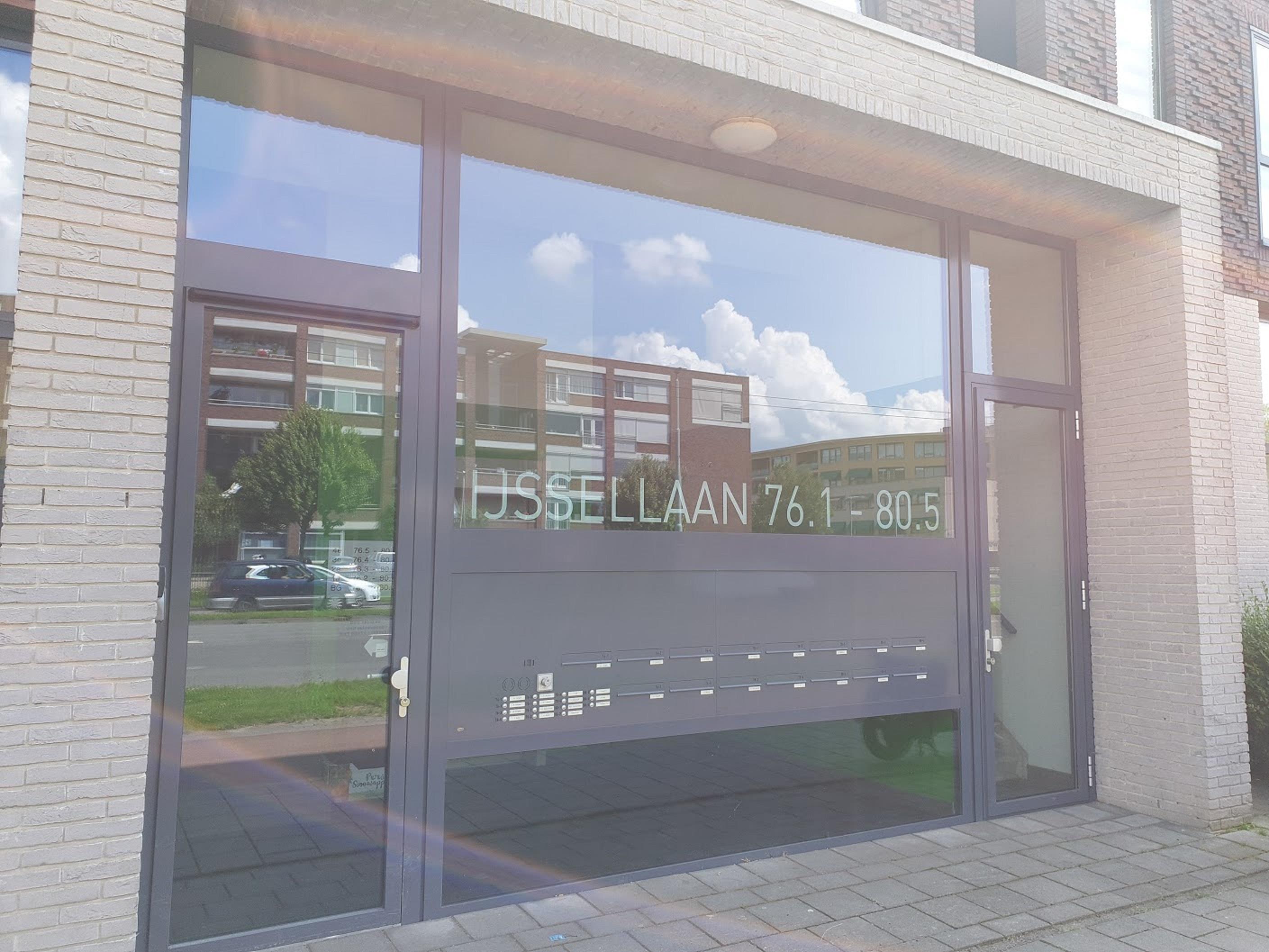 IJssellaan 76-1, 6826 DW Arnhem, Nederland