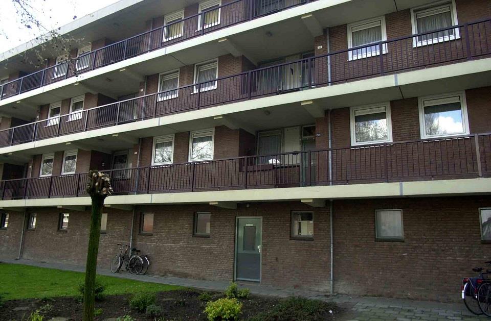 Molecatenstraat 22, 6825 GV Arnhem, Nederland