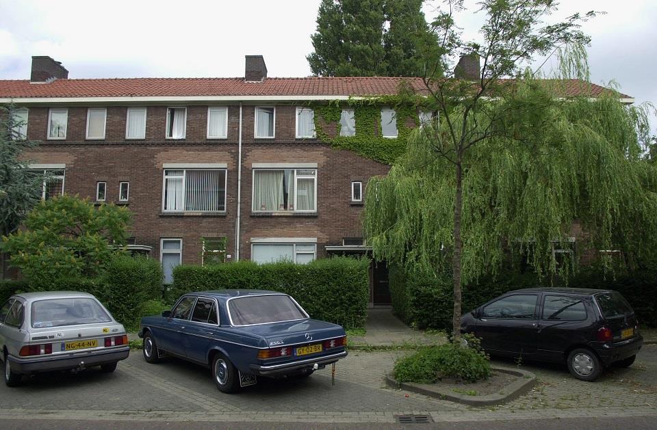 Willem Barendszstraat 49
