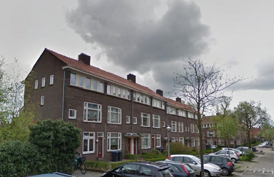 Willem Barendszstraat 3