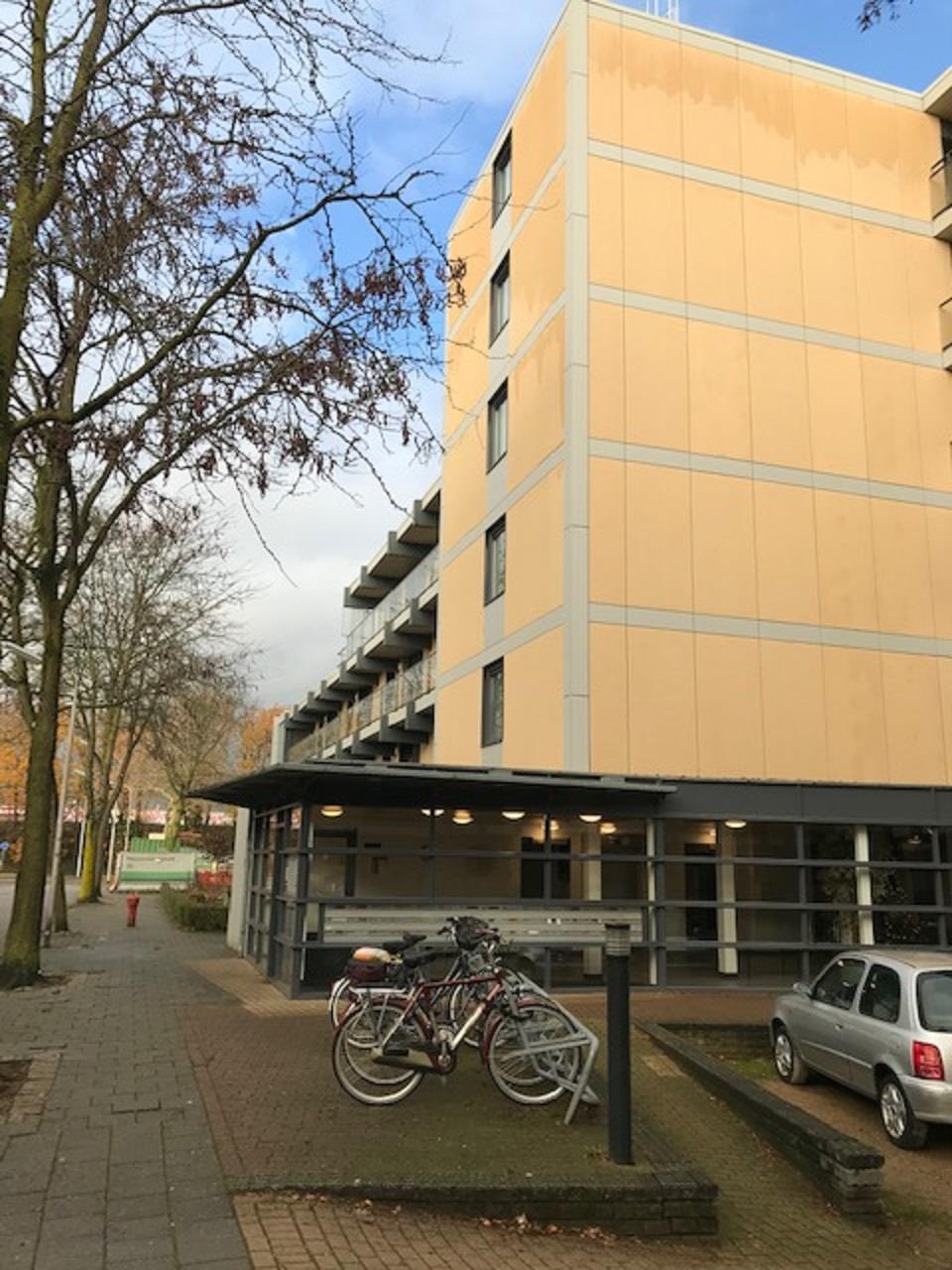 Zwanenveld 5443, 6538 VR Nijmegen, Nederland