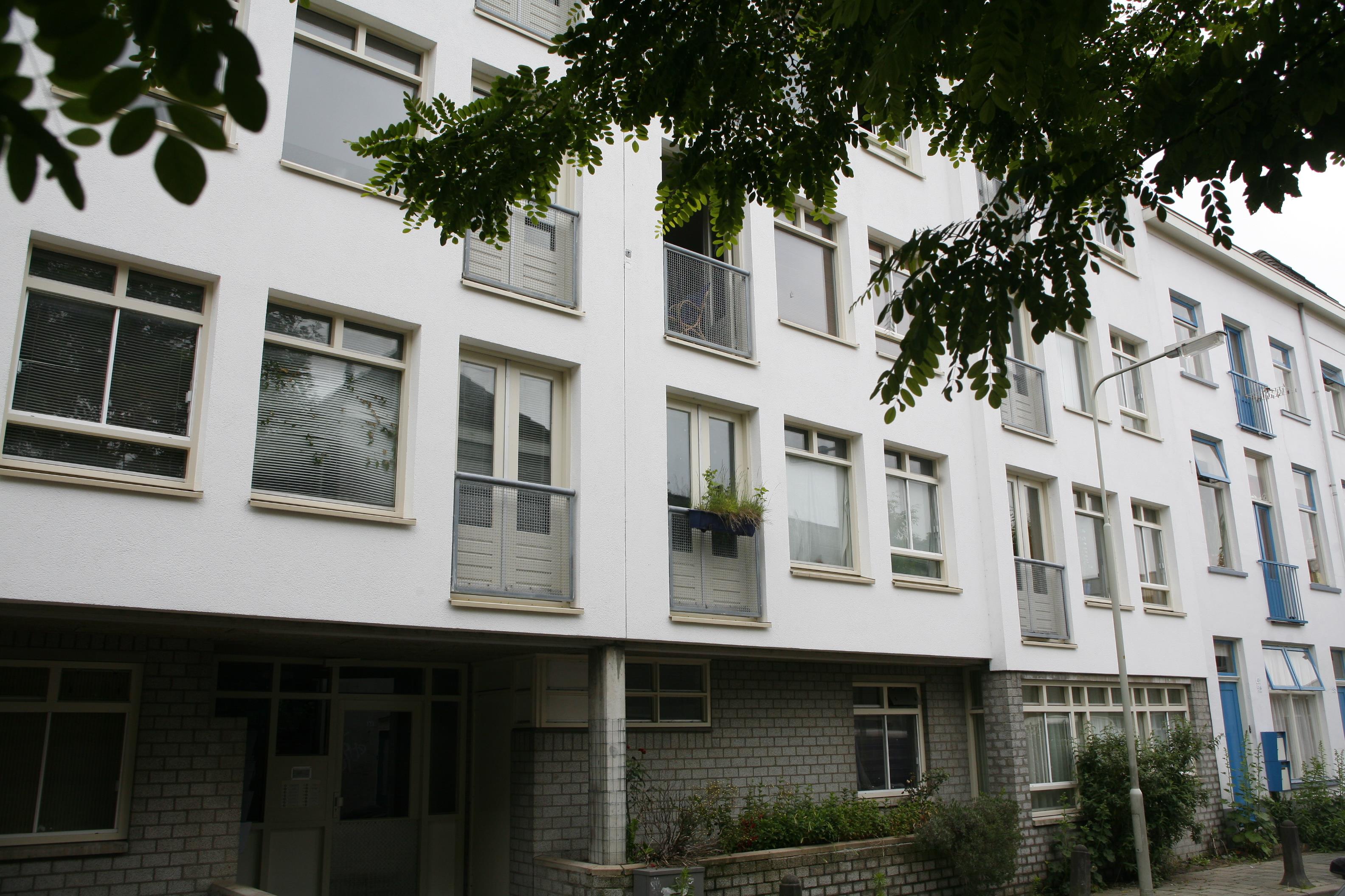 2e Spijkerdwarsstraat 31, 6828 GB Arnhem, Nederland