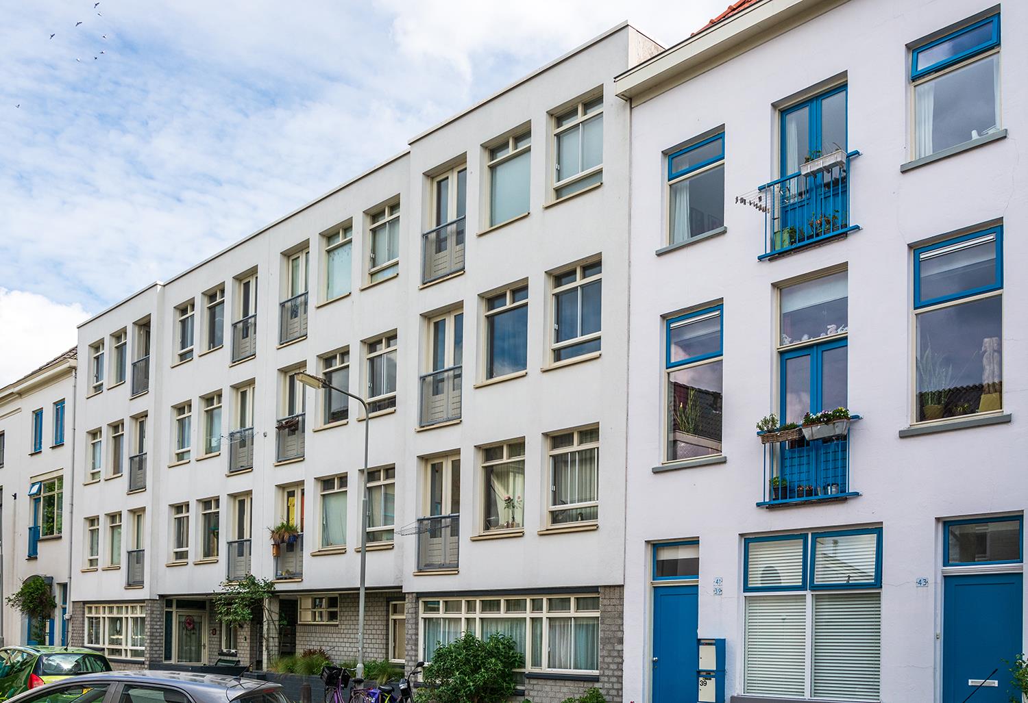 2e Spijkerdwarsstraat 31