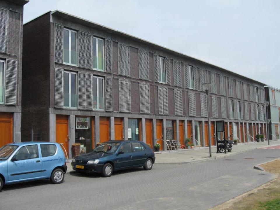 Vrouwe Udasingel 239, 6663 GT Nijmegen, Nederland