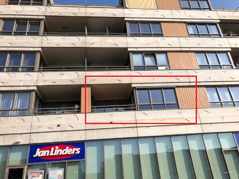 Frankrijkstraat 11, 6663 MB Nijmegen, Nederland