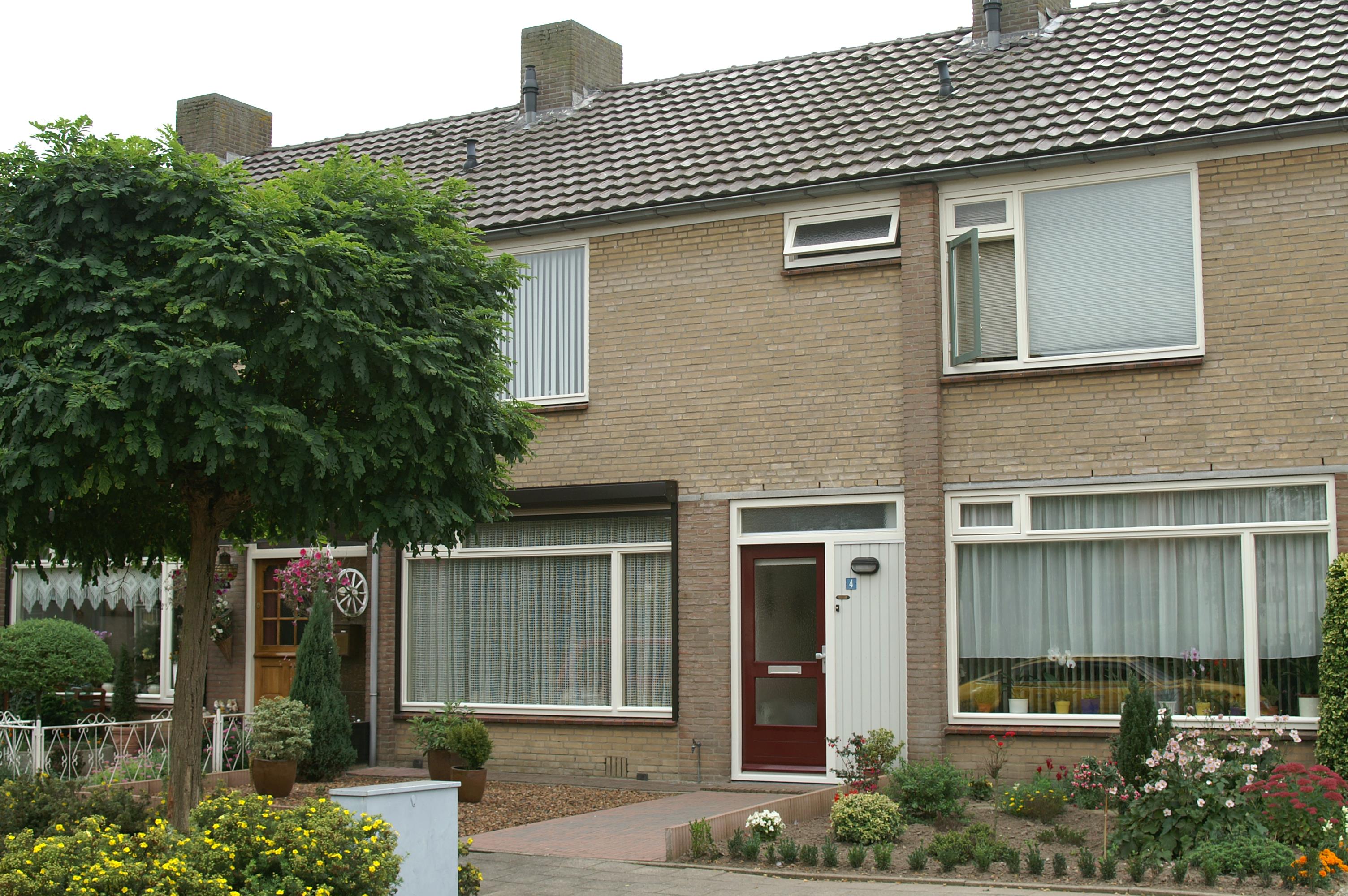 Gildestraat 4, 6909 BH Babberich, Nederland