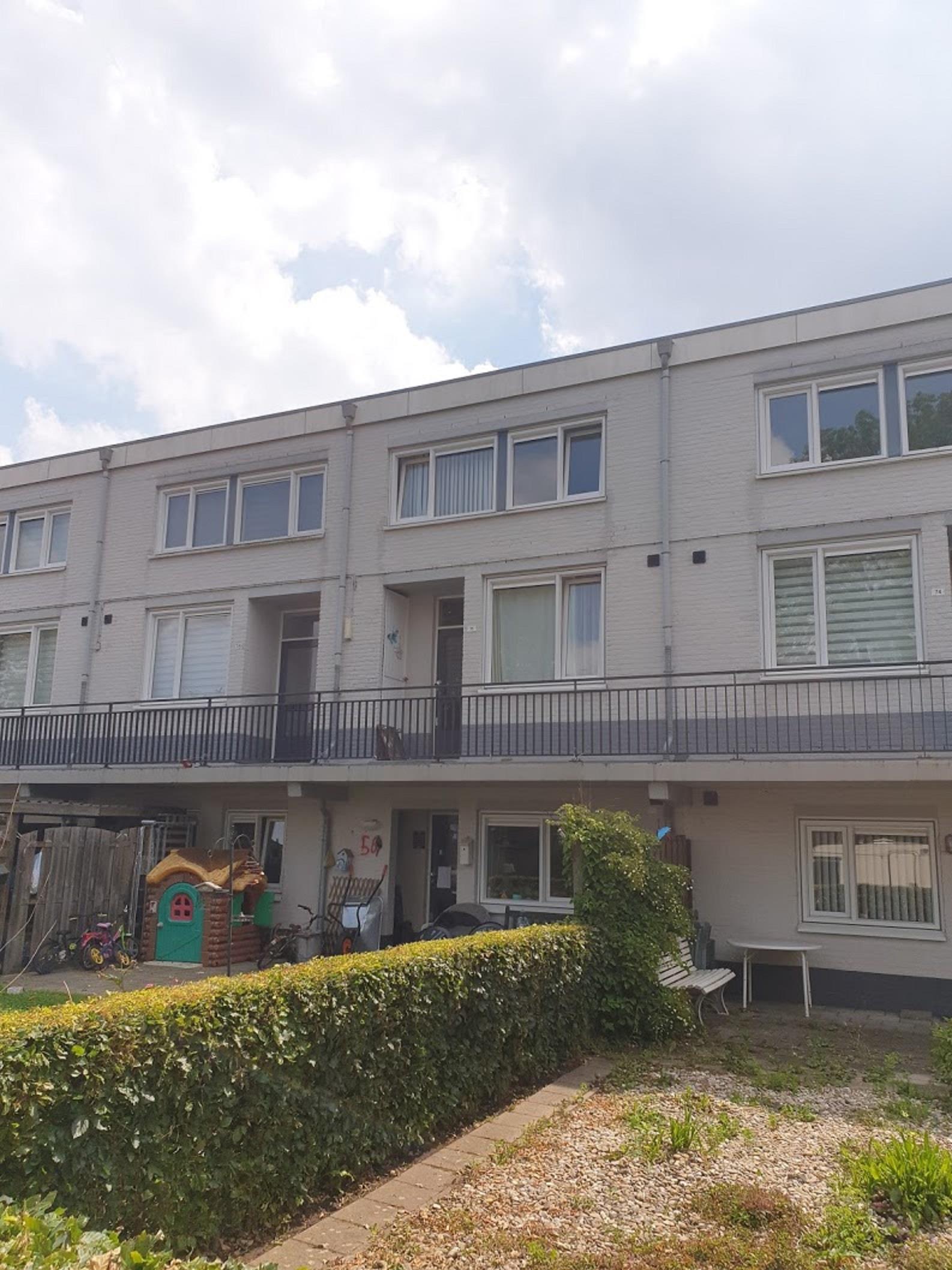 Van Kampenstraat 76, 6826 KD Arnhem, Nederland