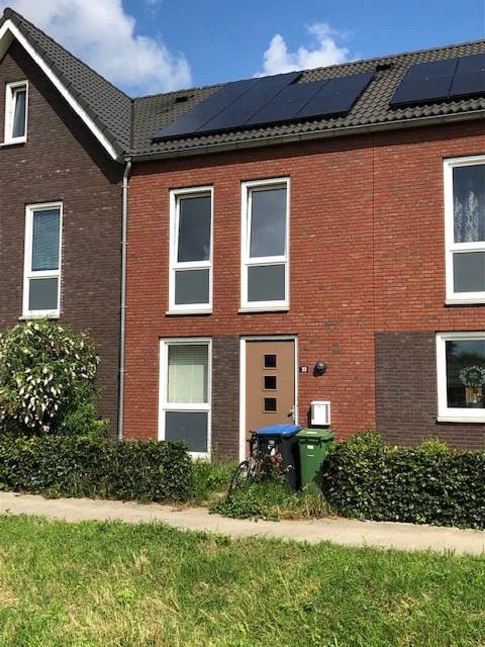 Aragónstraat 33, 6663 Nijmegen, Nederland