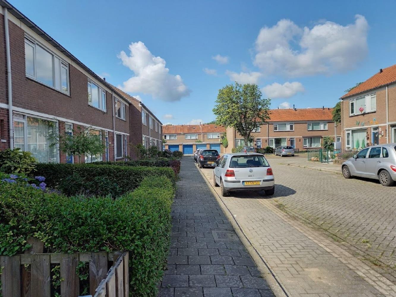 Adagiostraat 7