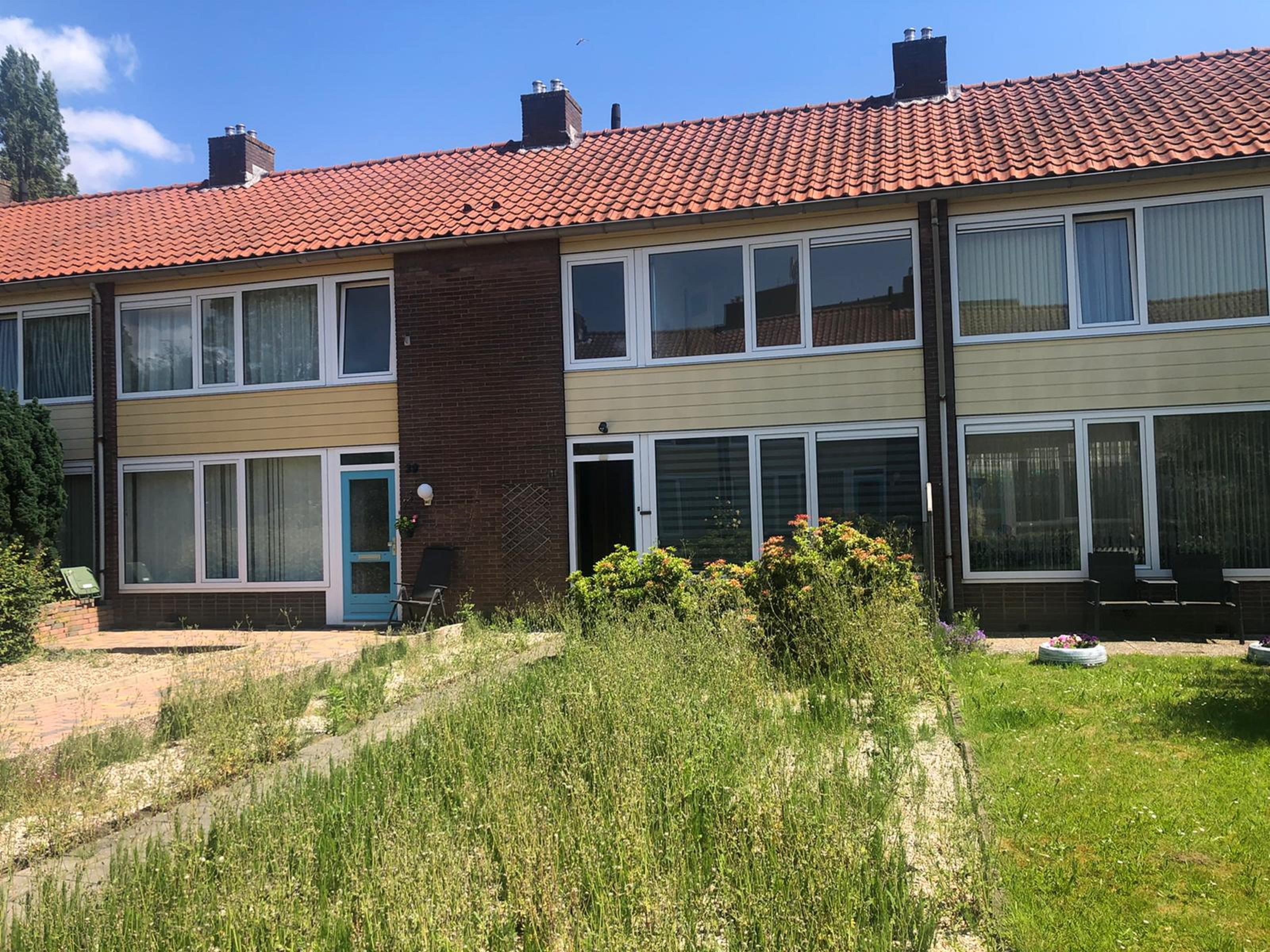 Van Nesstraat 41