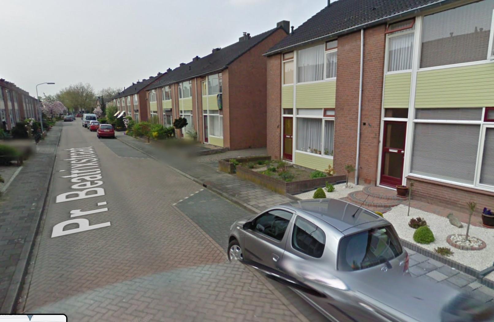 Prinses Beatrixstraat 29