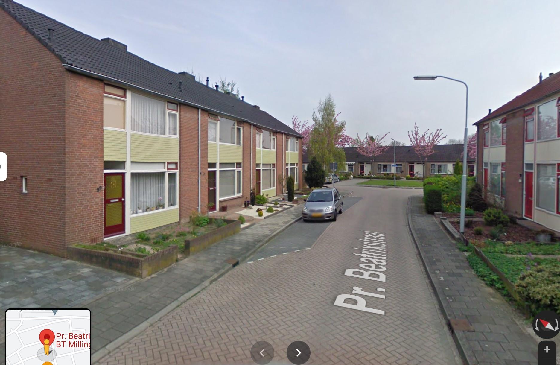 Prinses Beatrixstraat 29