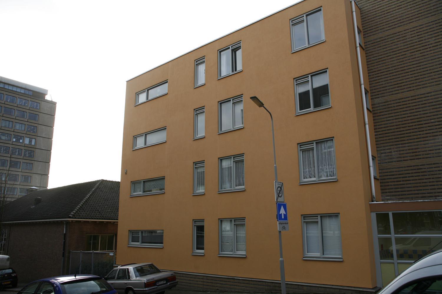 Rosendaalsestraat 336-10, 6824 CR Arnhem, Nederland