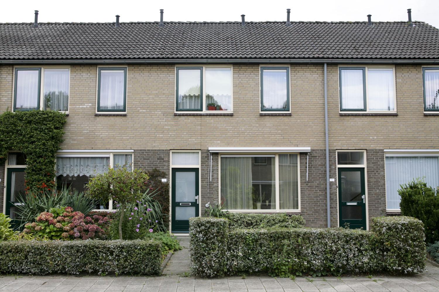 Hilversumstraat 73, 6843 DH Arnhem, Nederland