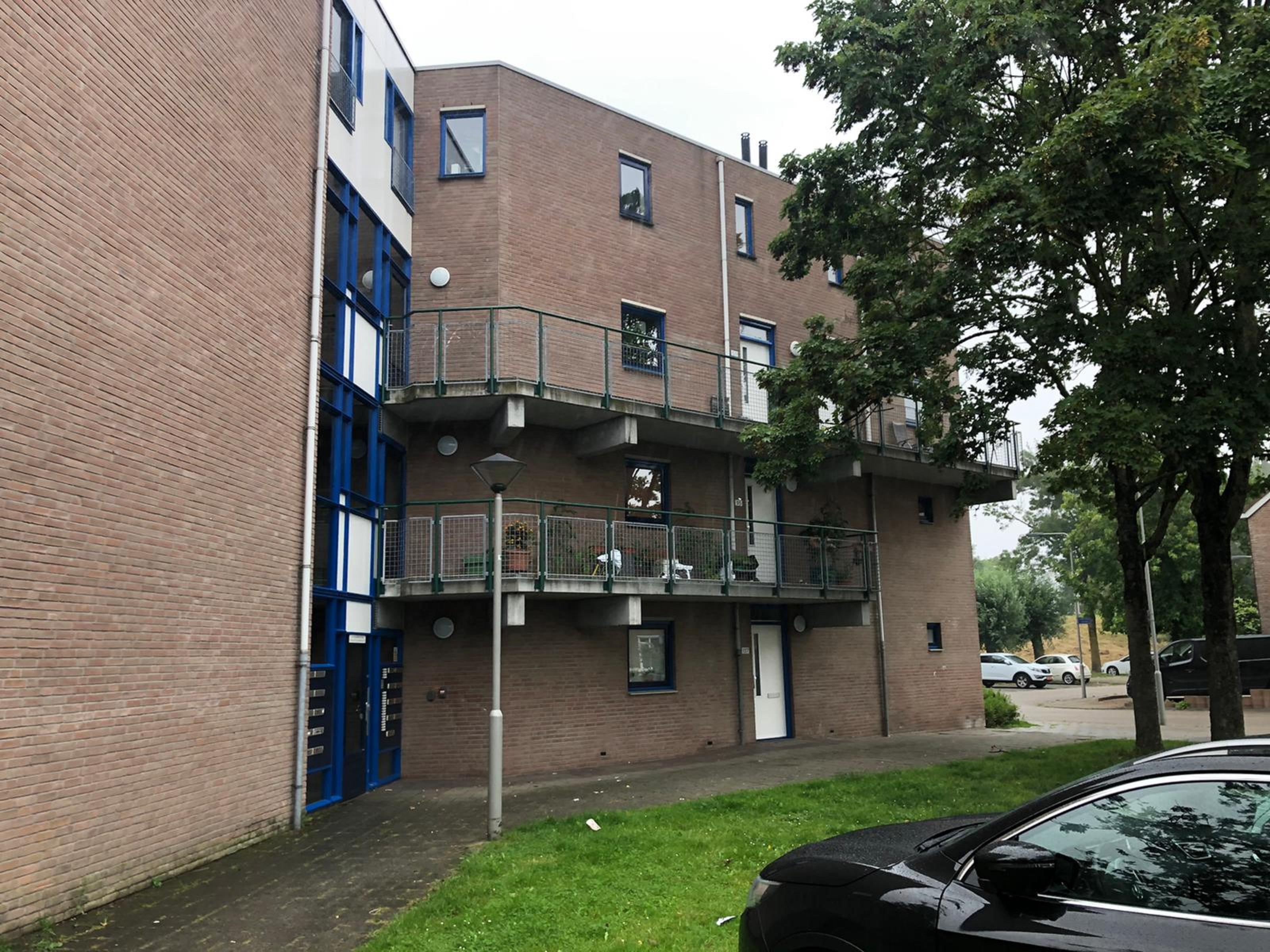 Schepen Monetariusstraat 125, 6831 KS Arnhem, Nederland