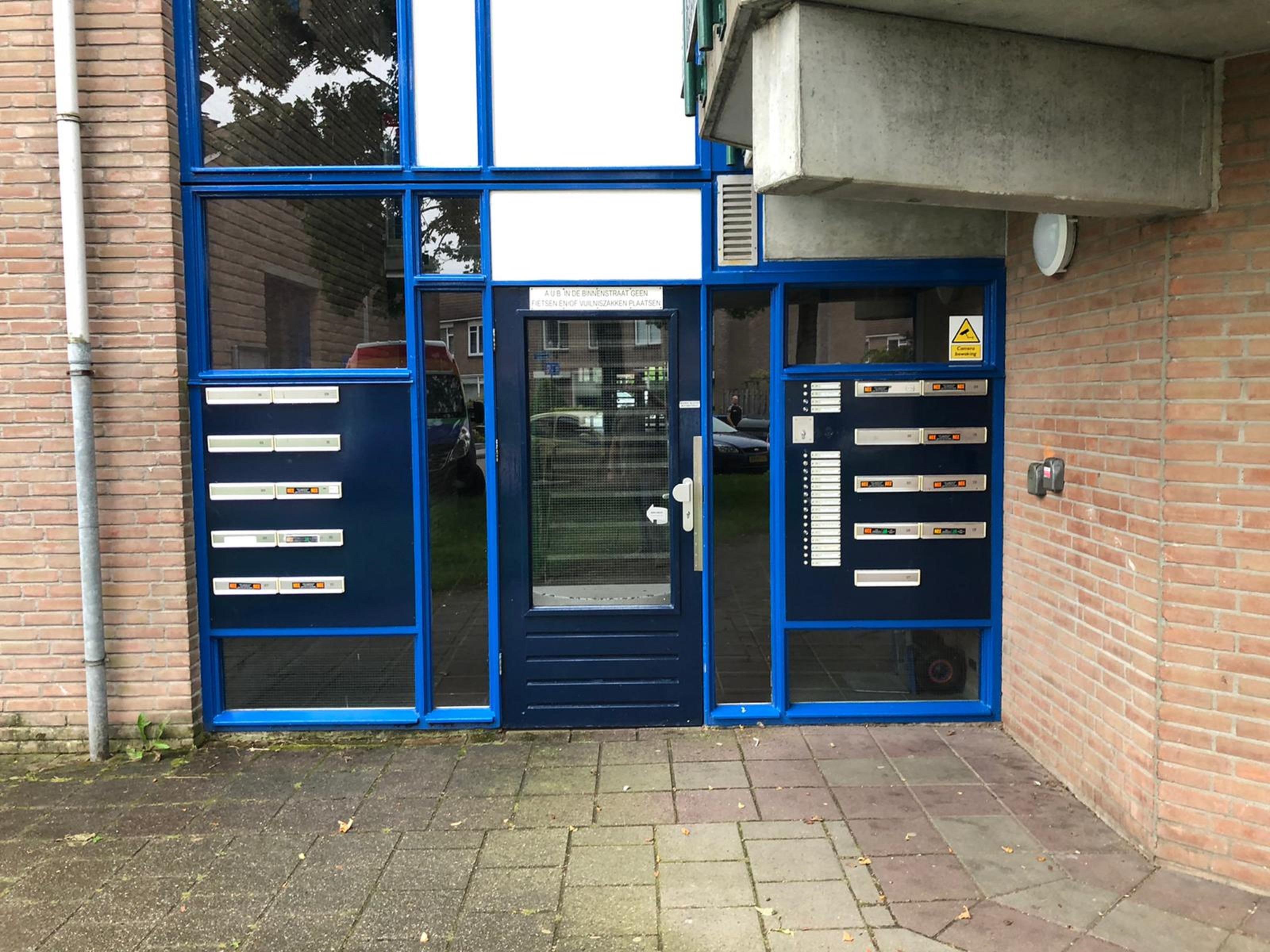 Schepen Monetariusstraat 125
